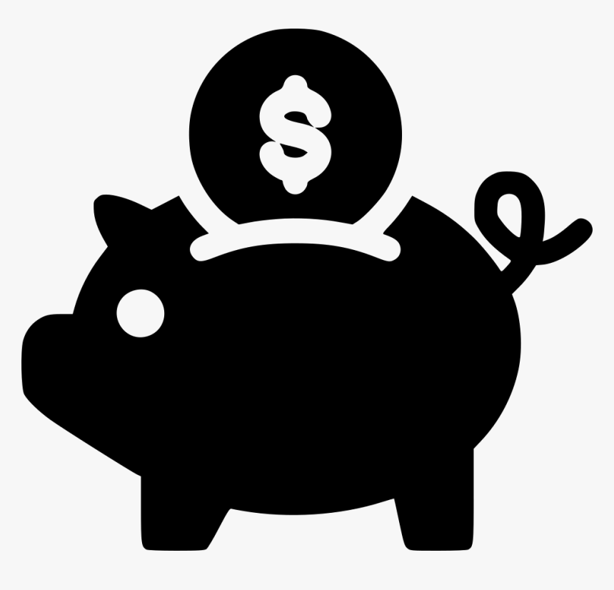 Detail Broken Piggy Bank Icon Nomer 17