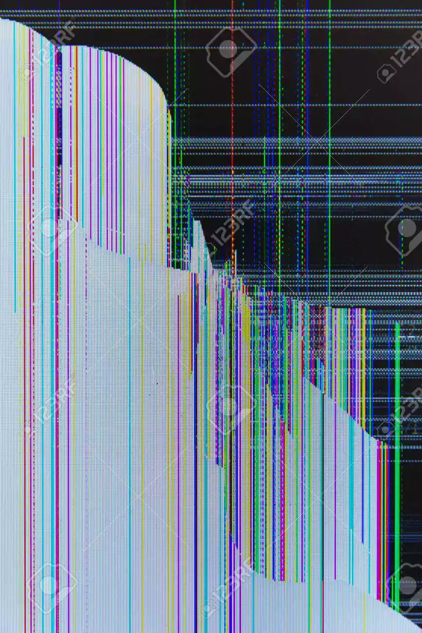 Detail Broken Screen Wallpaper Nomer 51