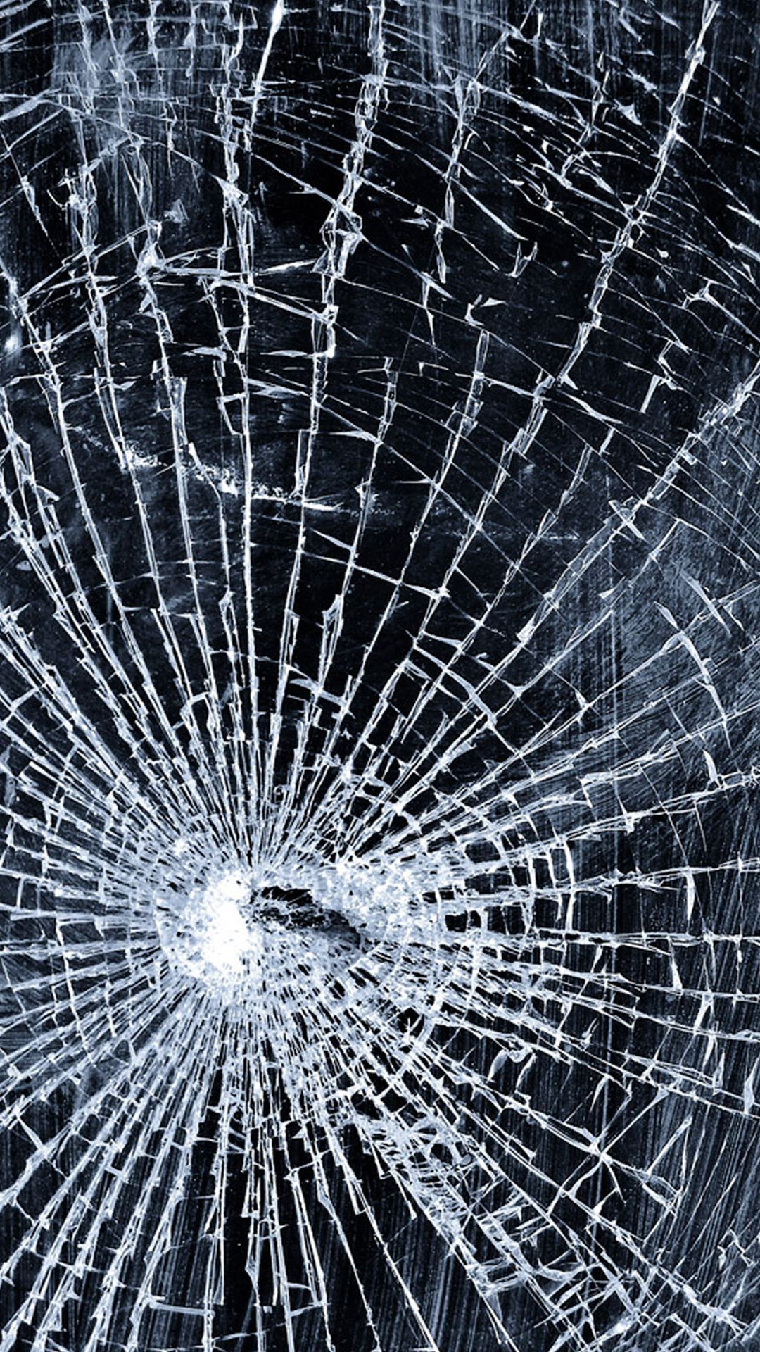 Detail Broken Screen Wallpaper Hd Nomer 3