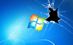 Detail Broken Screen Wallpaper Hd Nomer 41