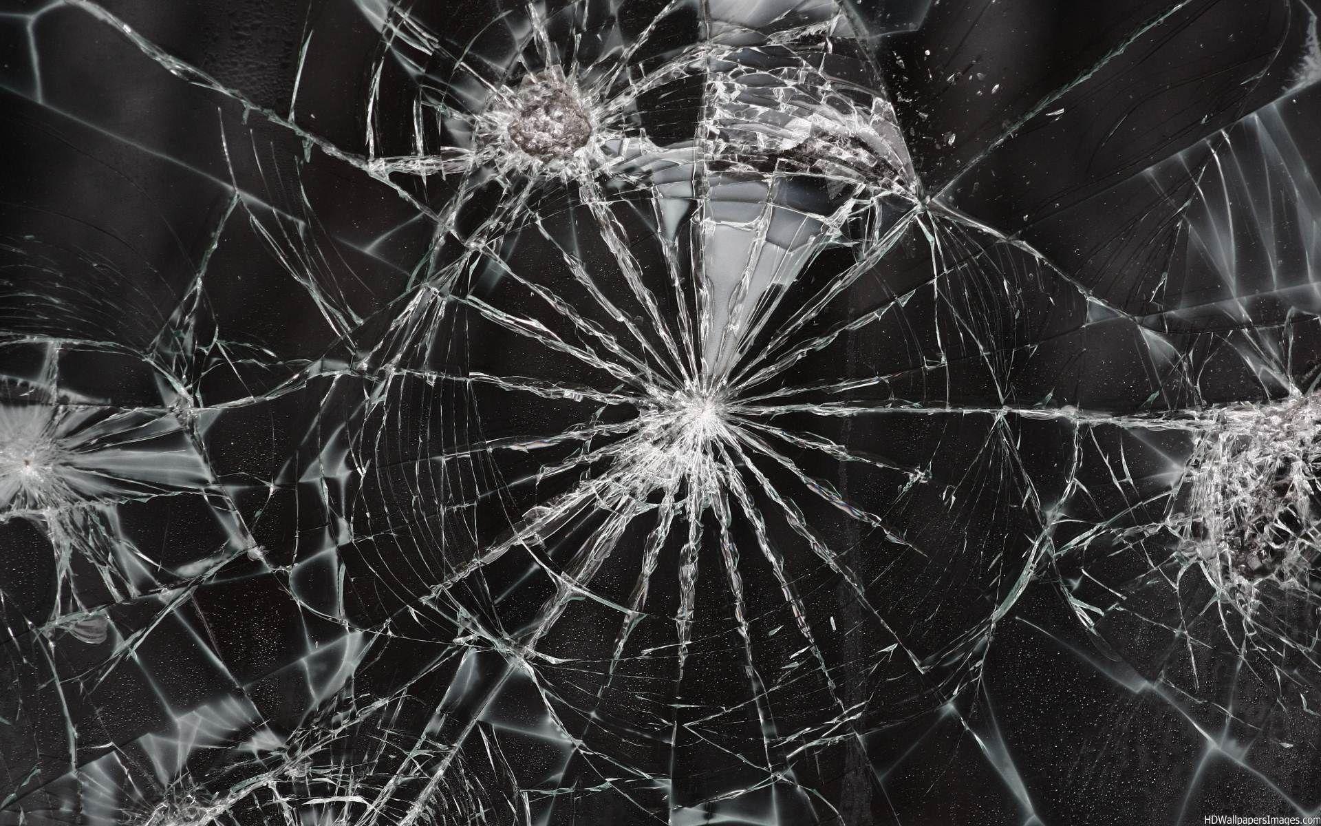 Detail Broken Screen Wallpaper Hd Nomer 9