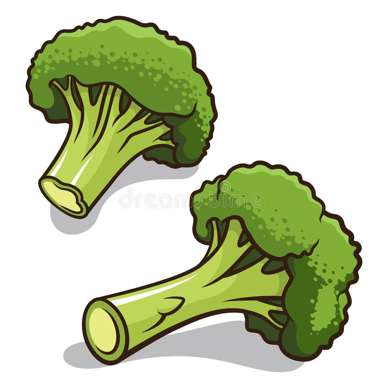Detail Brokoli Clipart Nomer 8