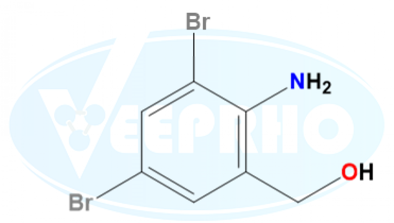 Detail Bromhexine Dan Ambroxol Nomer 53