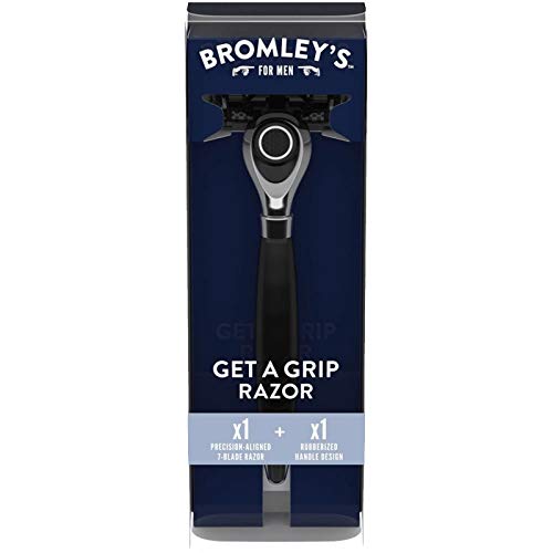 Bromley Razor - KibrisPDR