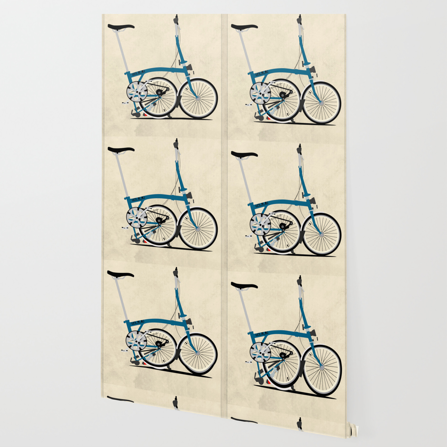 Detail Brompton Wallpaper Nomer 4
