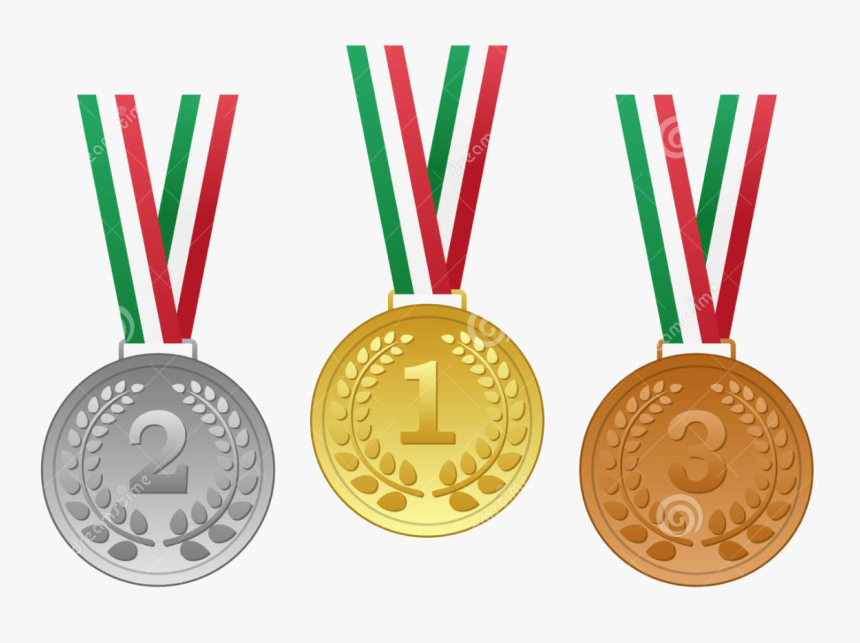 Detail Bronze Medal Png Nomer 25