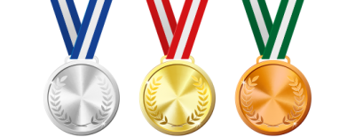 Detail Bronze Medal Png Nomer 47