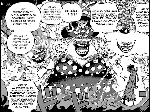 Detail Brook Vs Big Mom Nomer 18