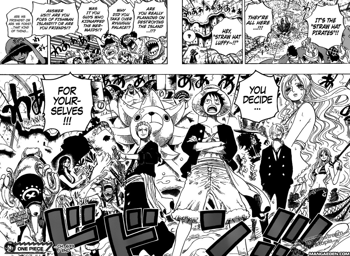 Detail Brook Vs Big Mom Nomer 49