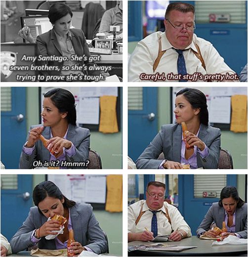 Detail Brooklyn Nine Nine Funny Quotes Nomer 28
