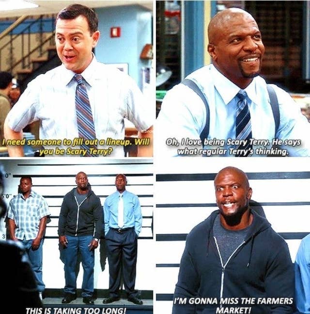 Detail Brooklyn Nine Nine Funny Quotes Nomer 4