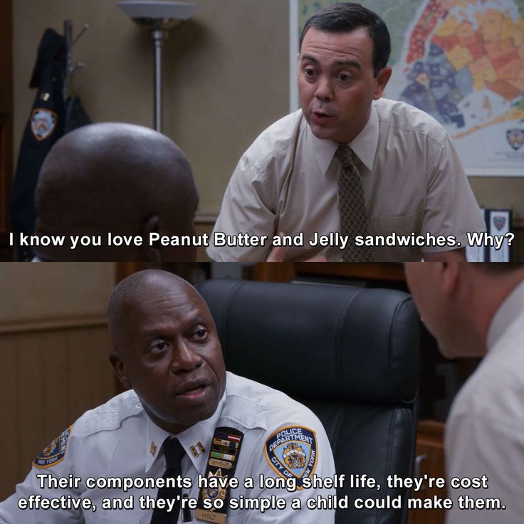 Detail Brooklyn Nine Nine Funny Quotes Nomer 33