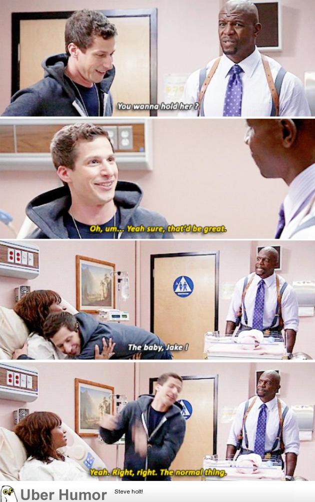 Detail Brooklyn Nine Nine Funny Quotes Nomer 41