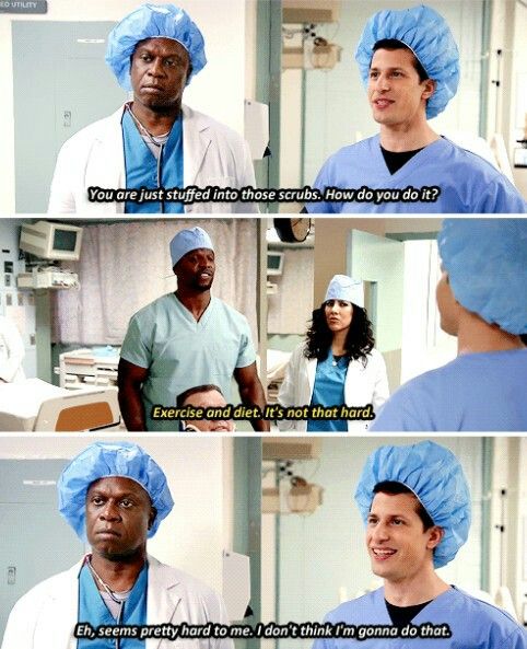 Detail Brooklyn Nine Nine Funny Quotes Nomer 54