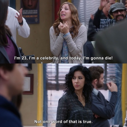 Detail Brooklyn Nine Nine Funny Quotes Nomer 9