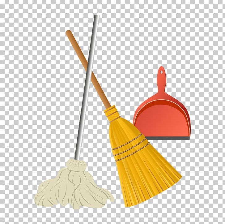 Detail Broom And Mop Clipart Nomer 20