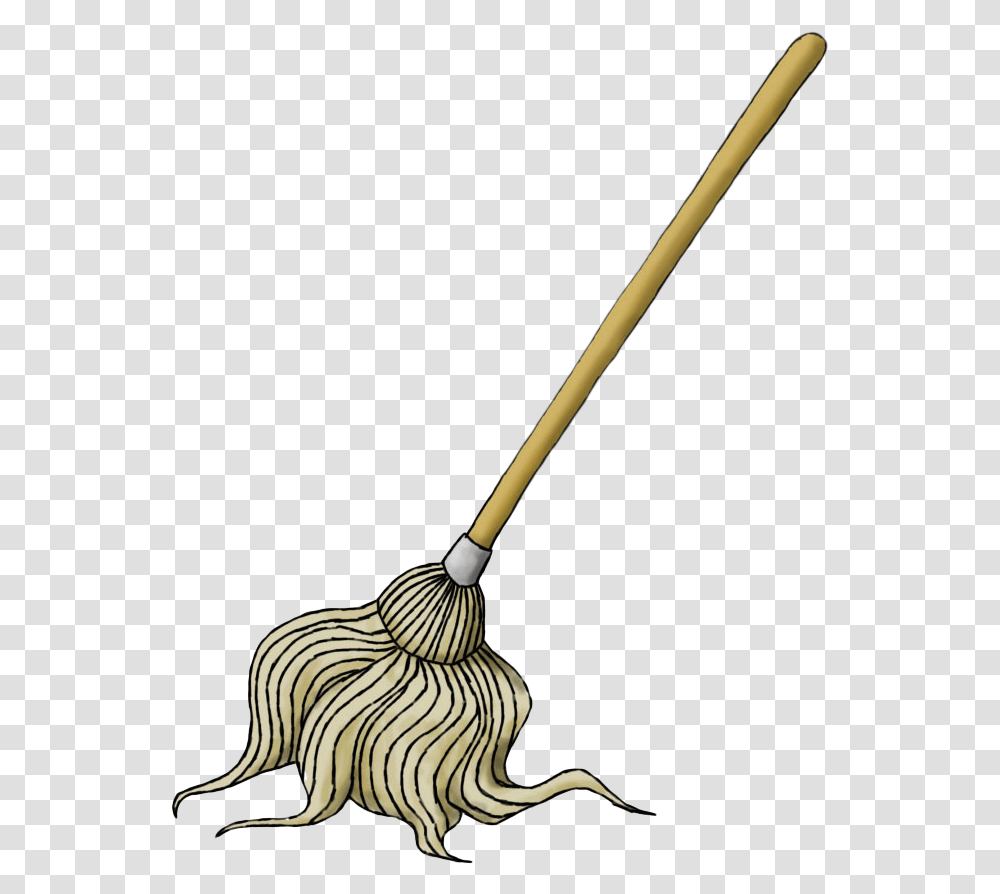 Detail Broom And Mop Clipart Nomer 30