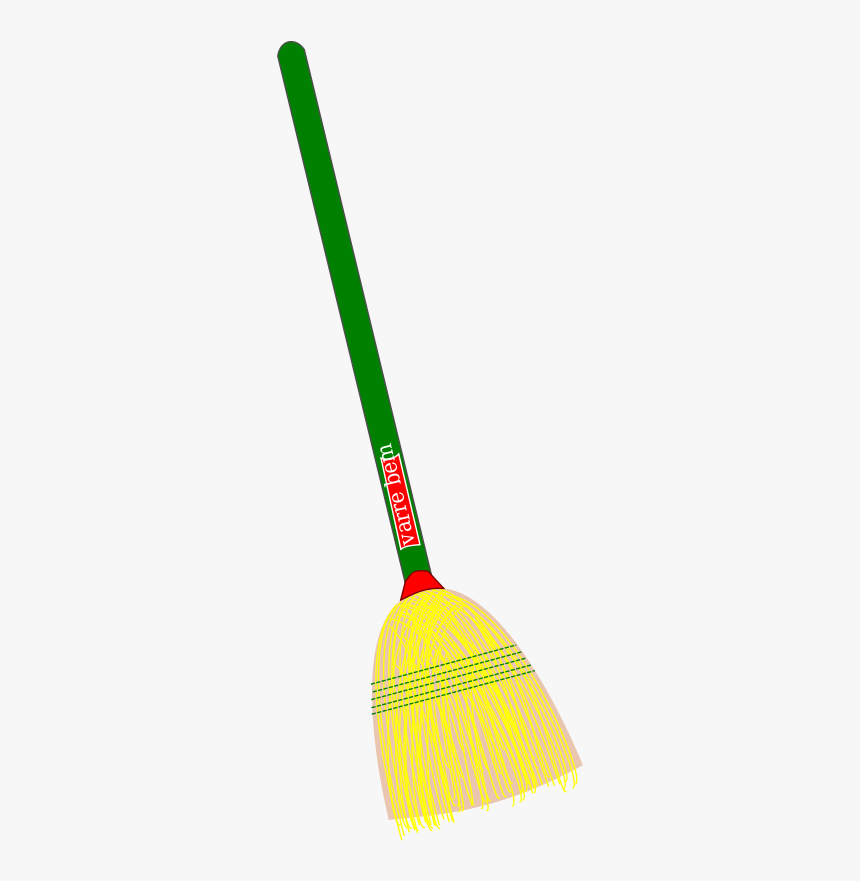 Detail Broom And Mop Clipart Nomer 42