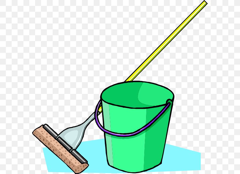 Detail Broom And Mop Clipart Nomer 43