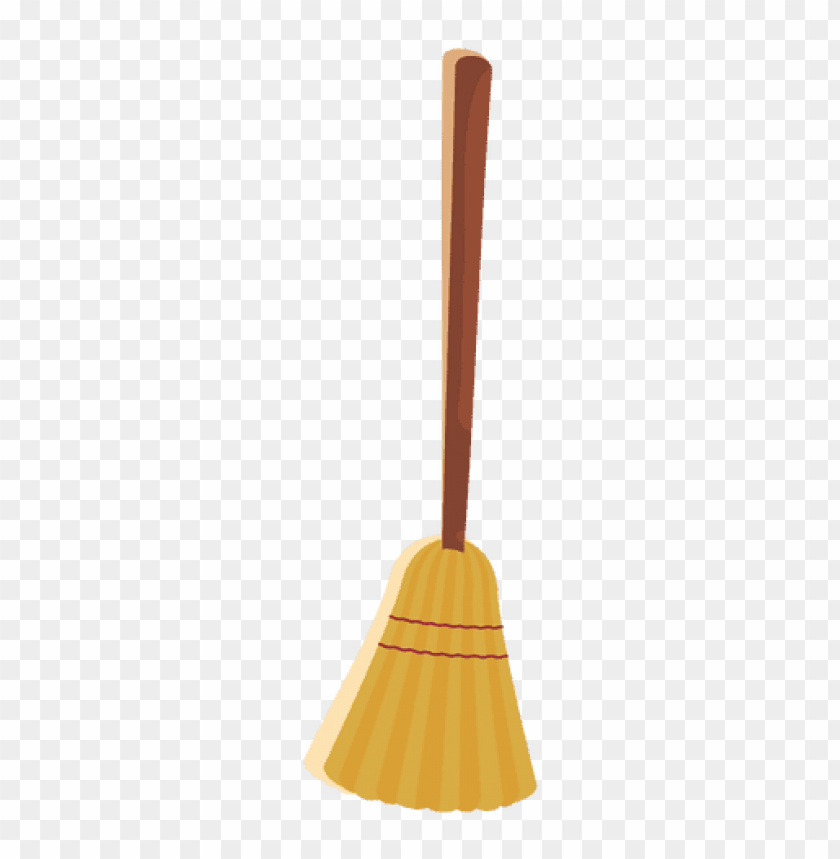 Detail Broom Clipart Png Nomer 2