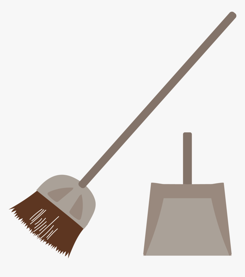 Detail Broom Clipart Png Nomer 9