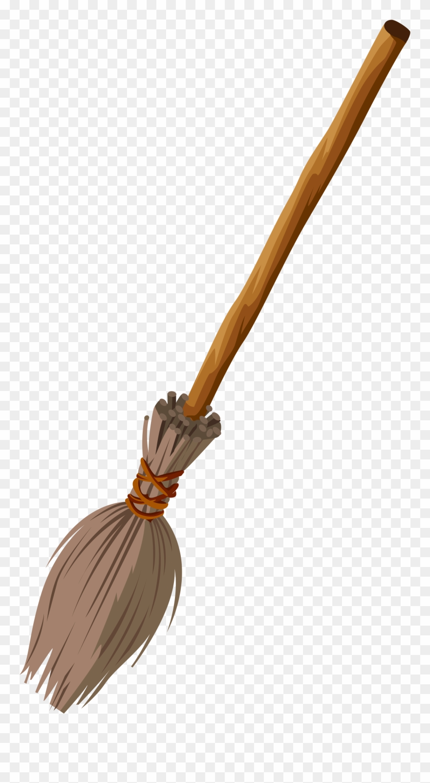 Detail Broom Clipart Png Nomer 11