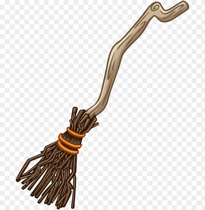 Detail Broom Clipart Png Nomer 17