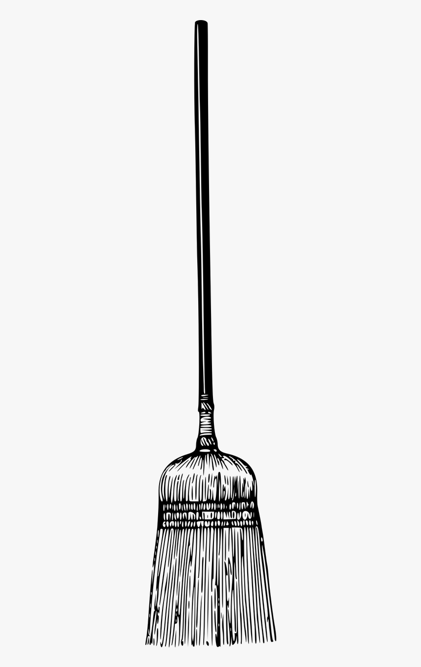 Detail Broom Clipart Png Nomer 52