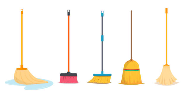 Detail Broom Images Free Nomer 2