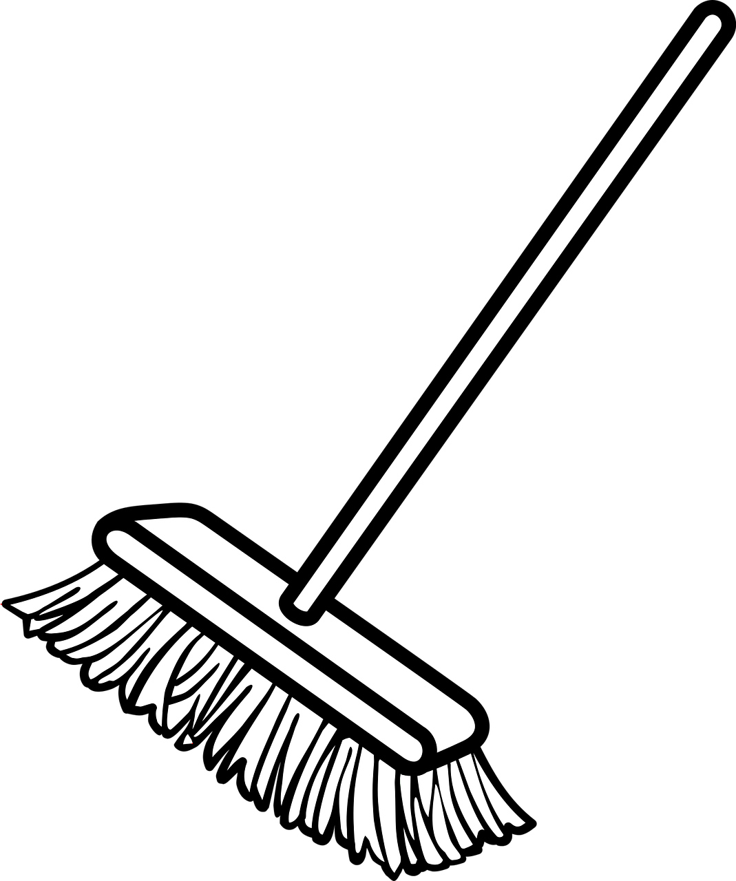 Detail Broom Images Free Nomer 19