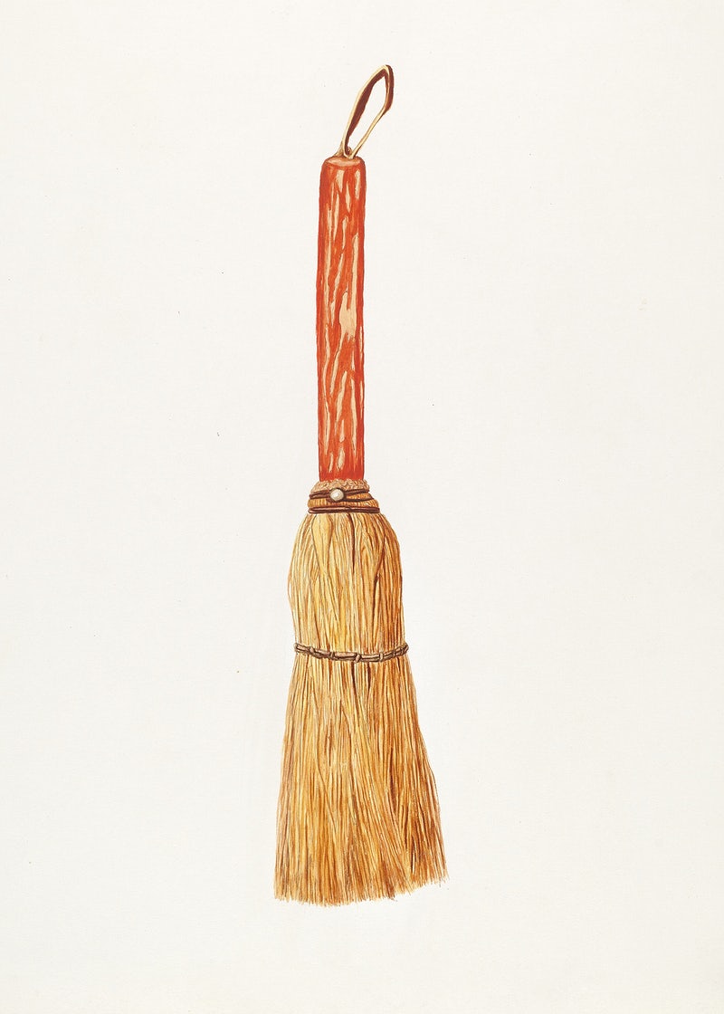 Detail Broom Images Free Nomer 32