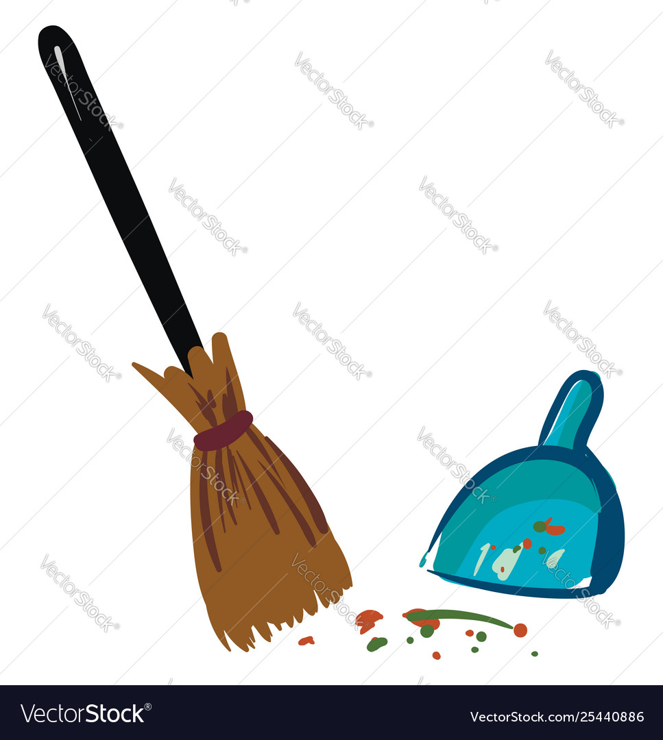 Detail Broom Images Free Nomer 55