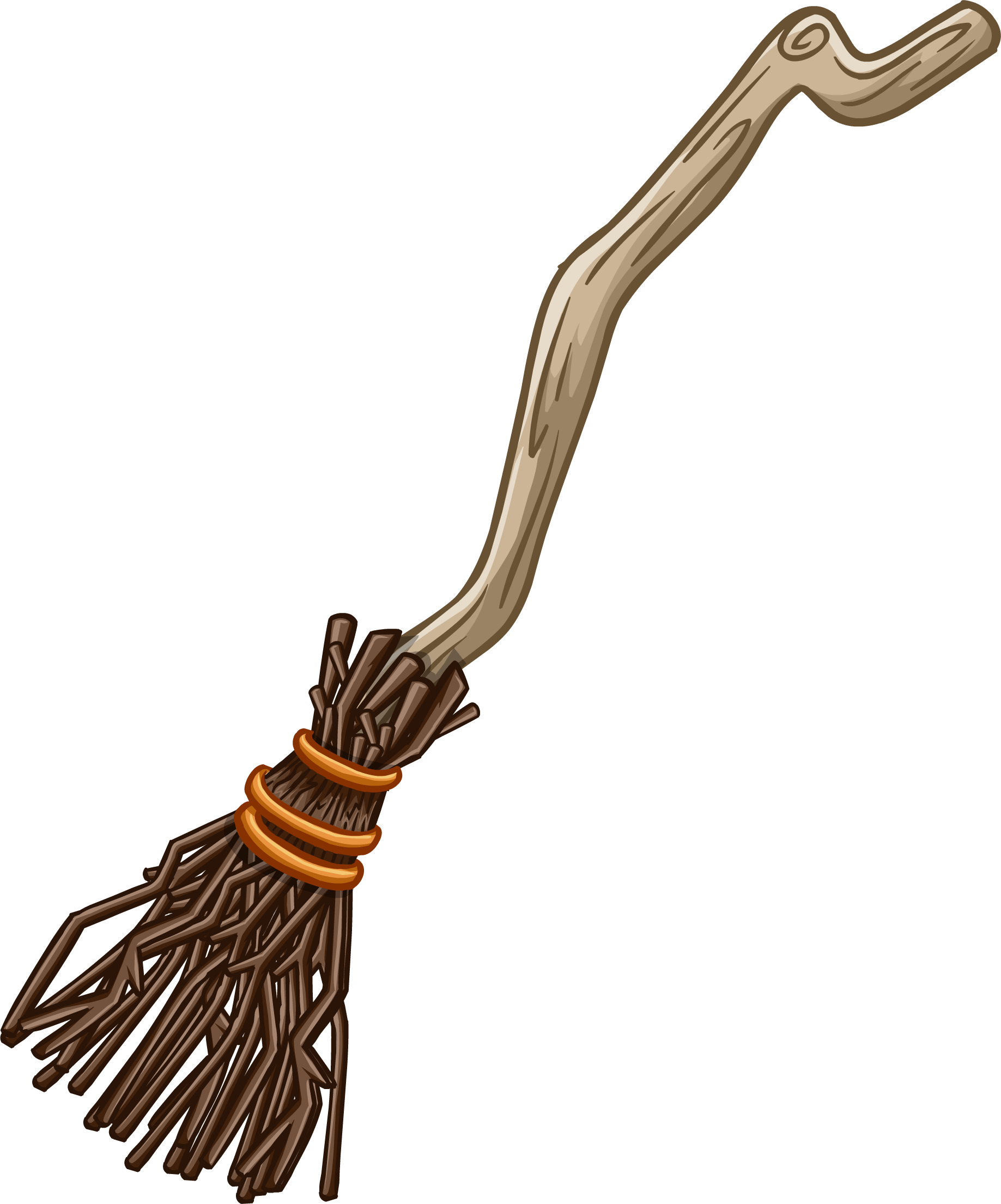 Detail Broom Png Nomer 30