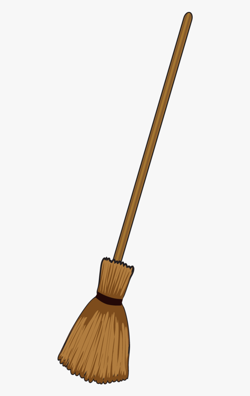 Broom Transparent Background - KibrisPDR