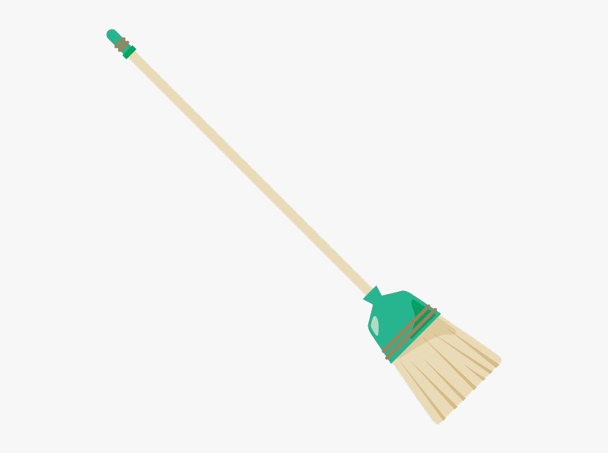 Detail Broom Transparent Background Nomer 29