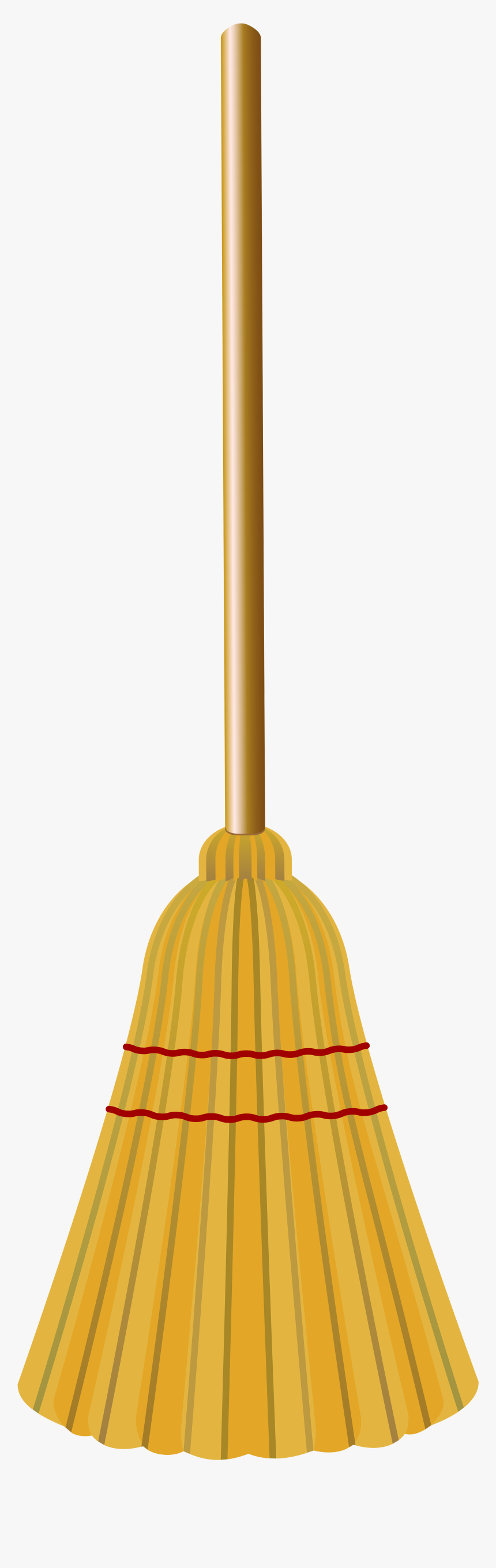 Detail Broom Transparent Background Nomer 40