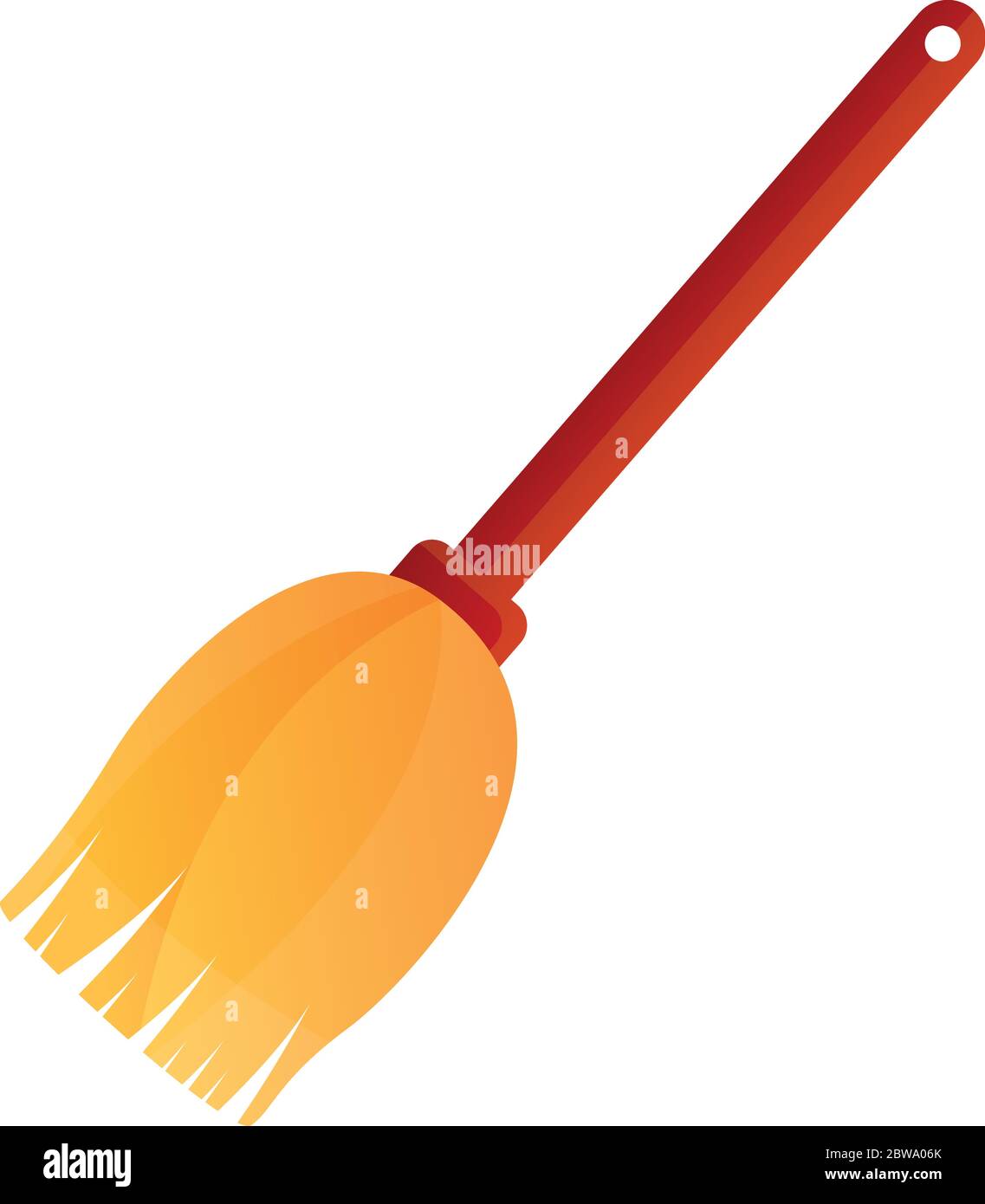 Detail Broom Vector Png Nomer 41