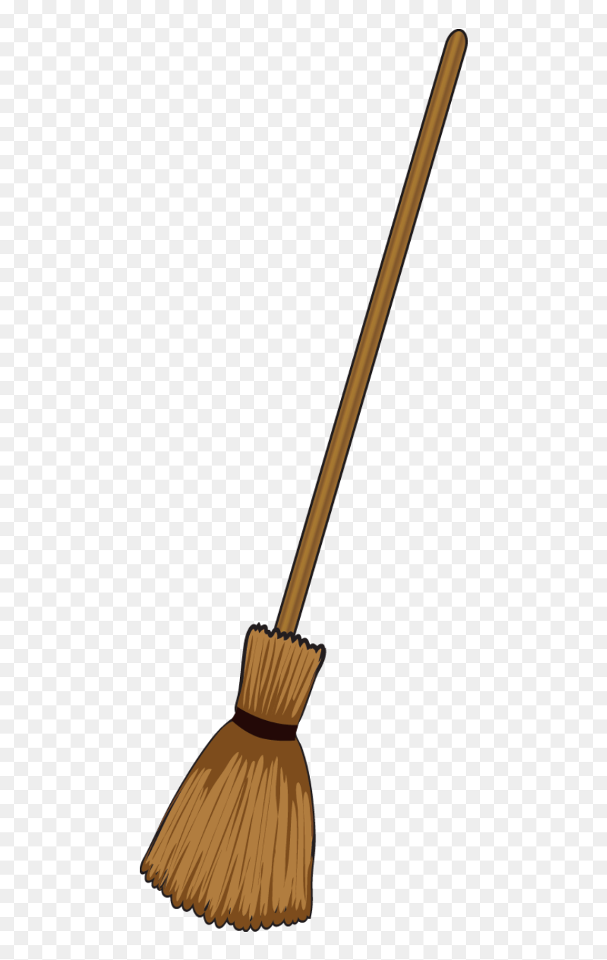 Detail Broom Vector Png Nomer 9