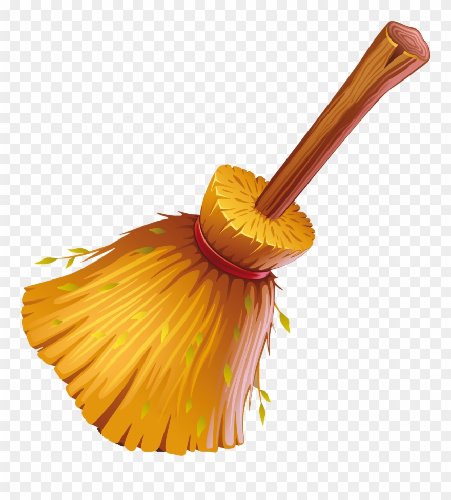 Detail Broomstick Png Nomer 38