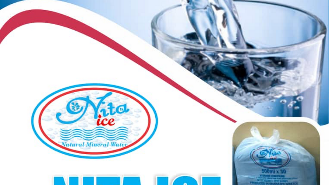 Detail Brosur Air Minum Nomer 28