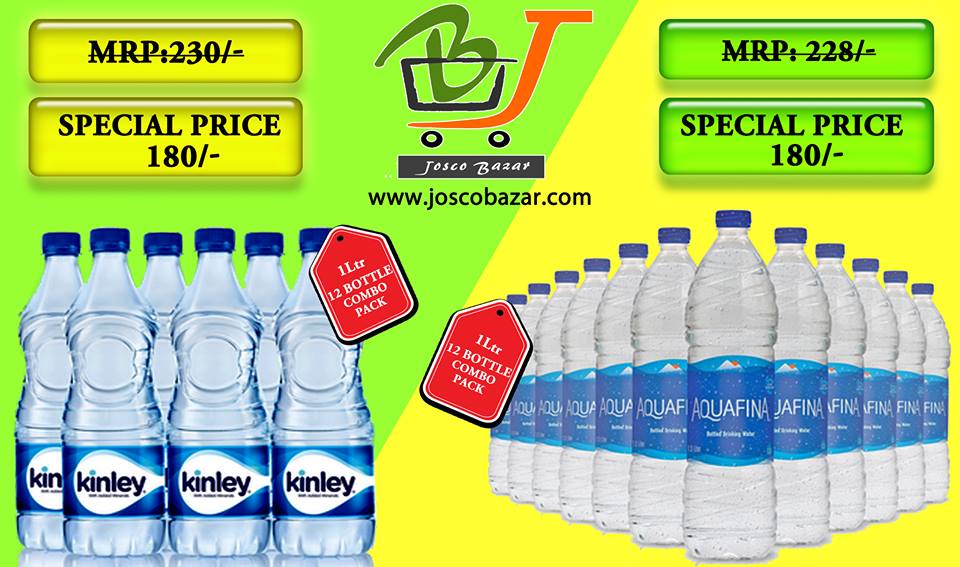 Detail Brosur Air Minum Nomer 33