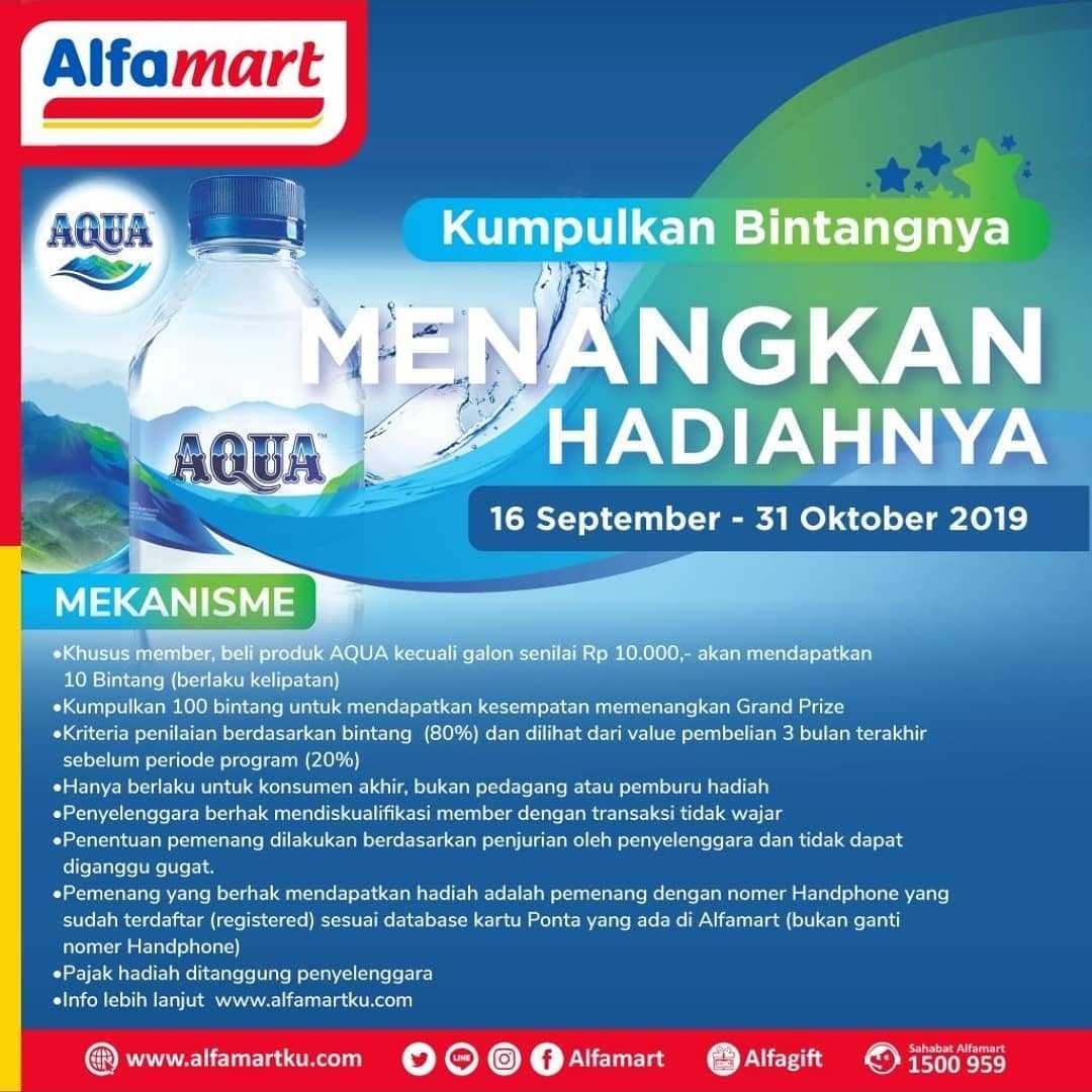 Detail Brosur Air Minum Nomer 44