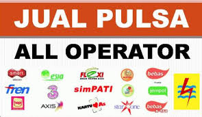 Detail Brosur Jual Pulsa Dan Token Listrik Nomer 15
