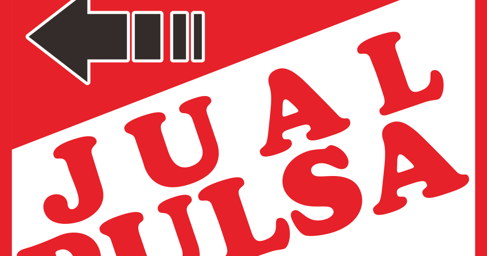Detail Brosur Jual Pulsa Dan Token Listrik Nomer 44
