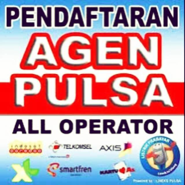 Detail Brosur Jual Pulsa Dan Token Listrik Nomer 51