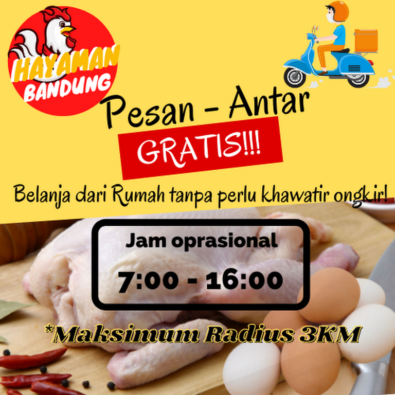 Detail Brosur Jual Telur Ayam Nomer 36