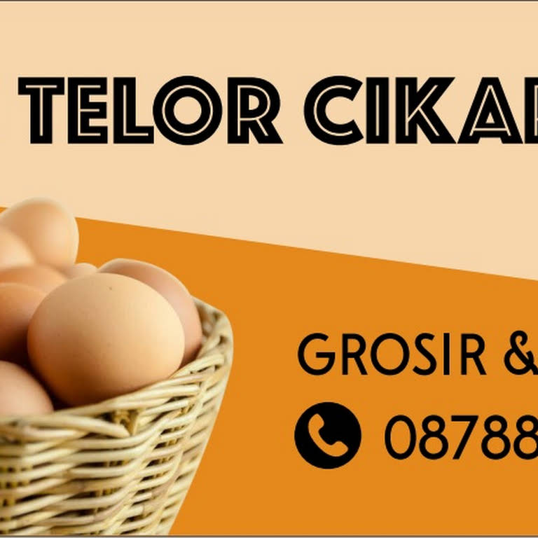 Detail Brosur Jual Telur Ayam Nomer 8