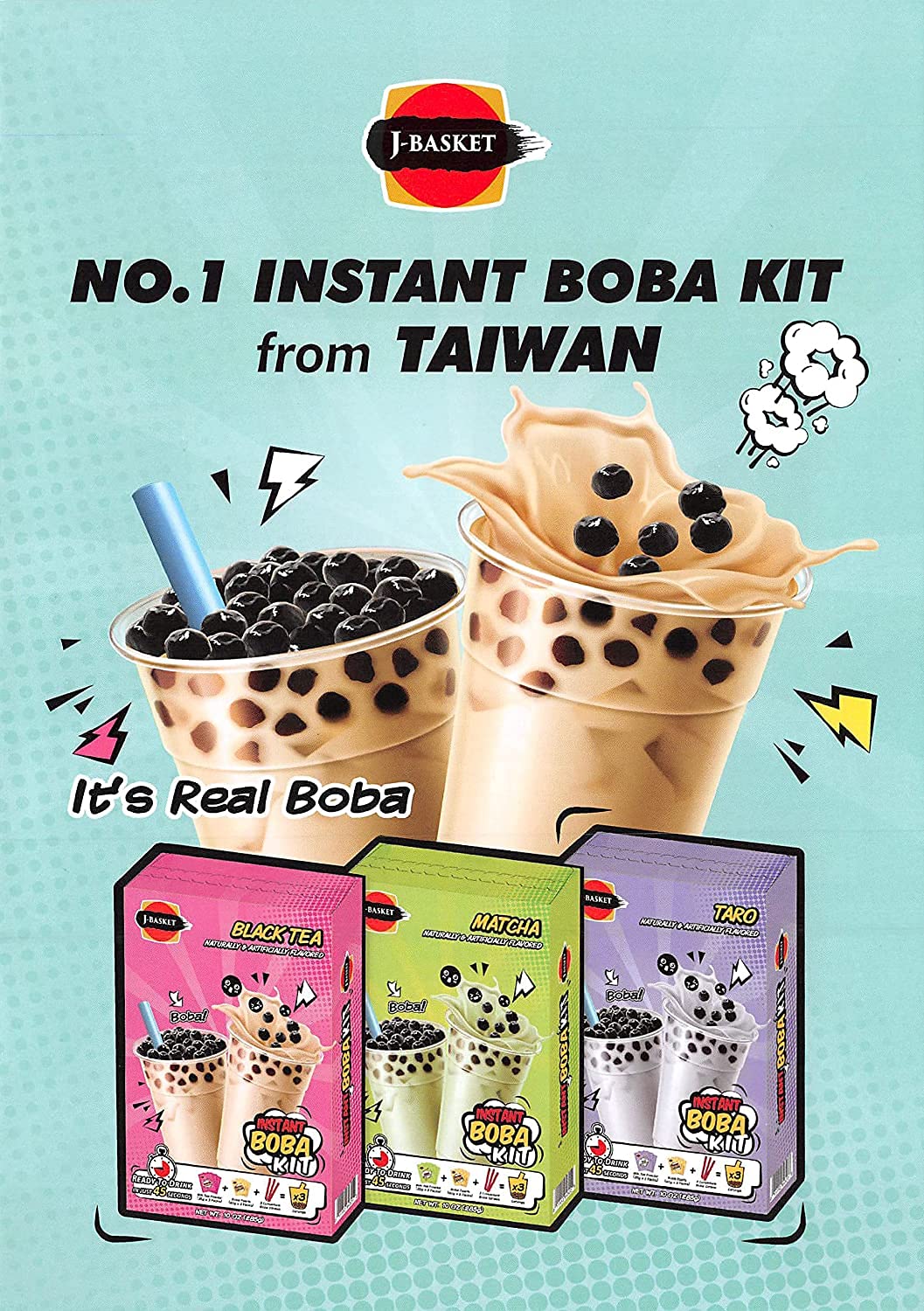 Detail Brosur Minuman Boba Nomer 36