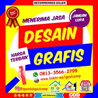 Detail Brosur Olshop Nomer 21