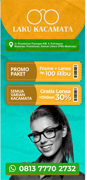 Detail Brosur Optik Kacamata Nomer 12